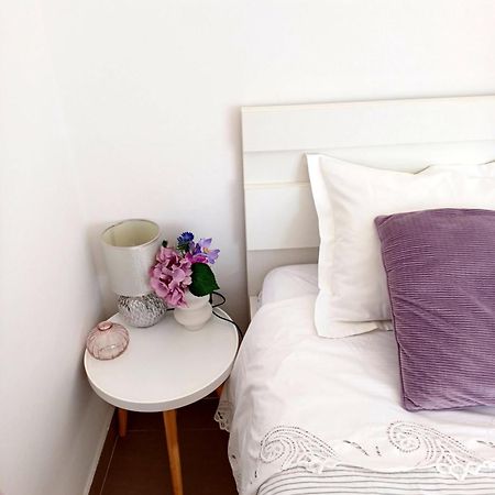 Апартаменты Emma & Toni Биоград-на-Мору Экстерьер фото